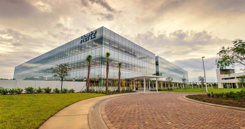 Jane Street takes a 5% passive stake in Hertz Global, signaling quiet confidence in the rental car giant