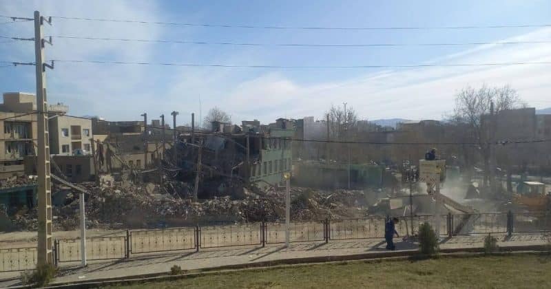 UK sanctions Russian institutes SC Signal and GNIII VM for chemical attacks, adding to growing sanctions web