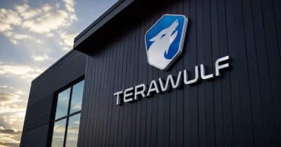 TeraWulf signs 20-year lease with Anthropic, expects $19B in contracted revenue