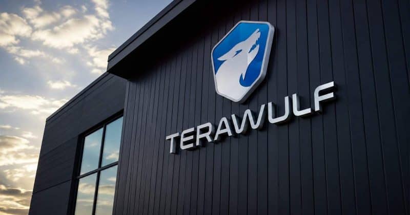 TeraWulf signs 20-year lease with Anthropic, expects $19B in contracted revenue