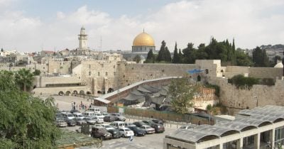 60% of Israelis fear civil war risk, poll reveals