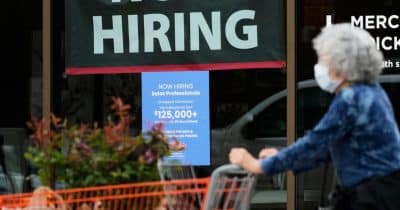 US service sector expands in June as hiring rebounds and cost pressures cool
