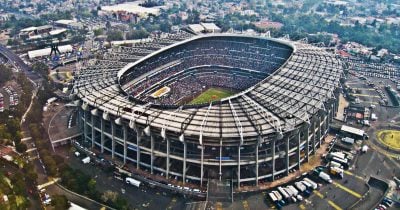 FIFA’s crypto play gets a spotlight as England makes history at Azteca Stadium