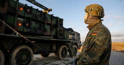 Germany borrows €800B for rearmament in historic shift that’s already rattling bond markets