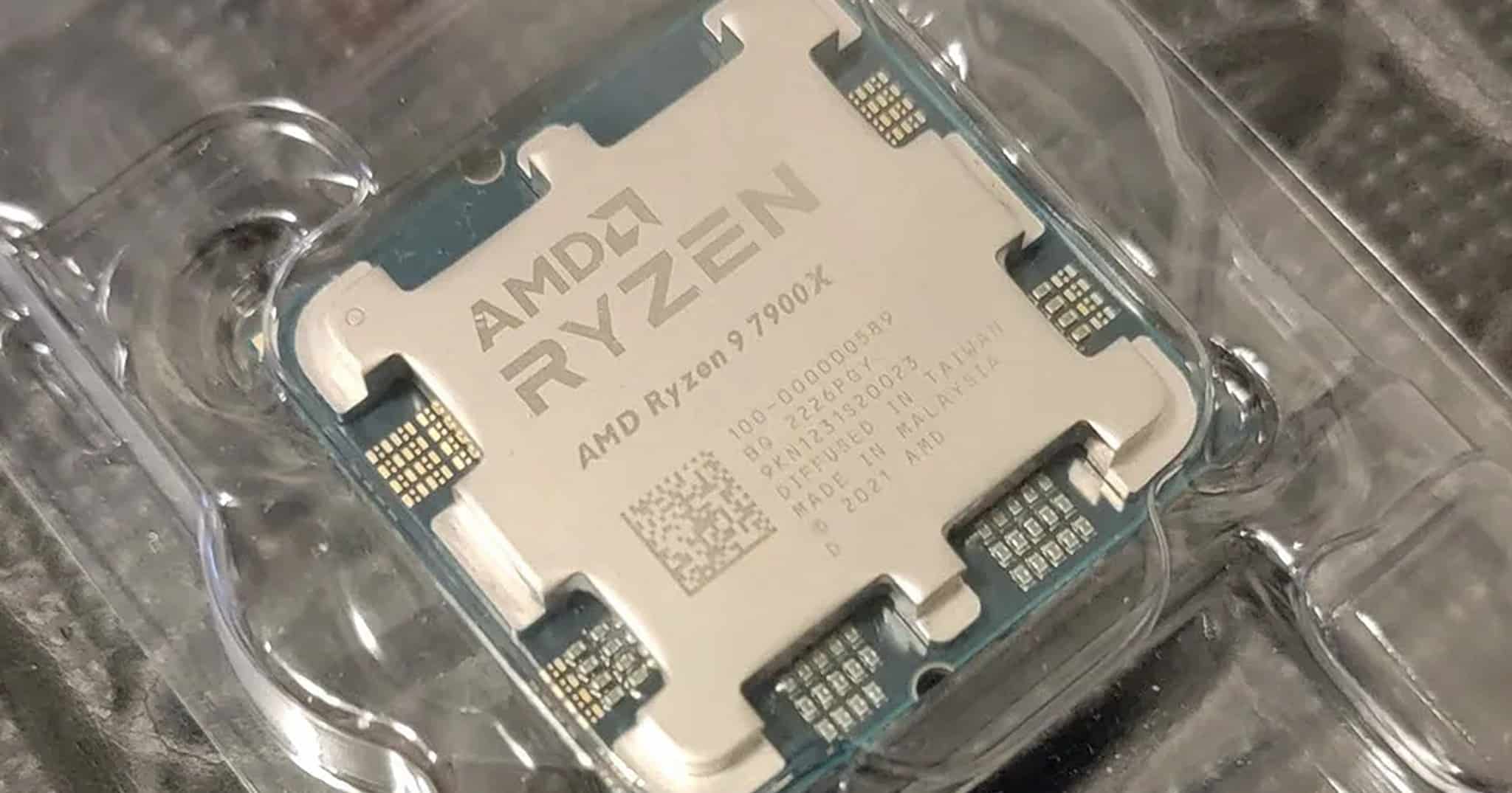 Advanced Micro Devices stock rebounds after massive AI research expansion