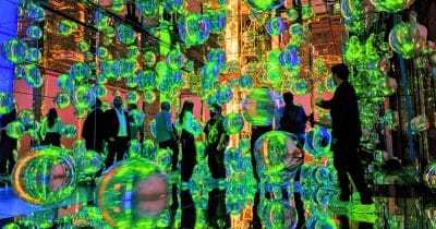 BitMine Immersion Technologies adds $73M in Ethereum, boosting holdings toward 5% of total supply