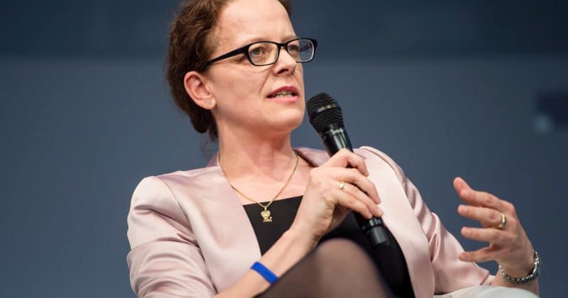 ECB’s Isabel Schnabel warns peace hasn’t fixed energy prices, signals more rate hikes ahead