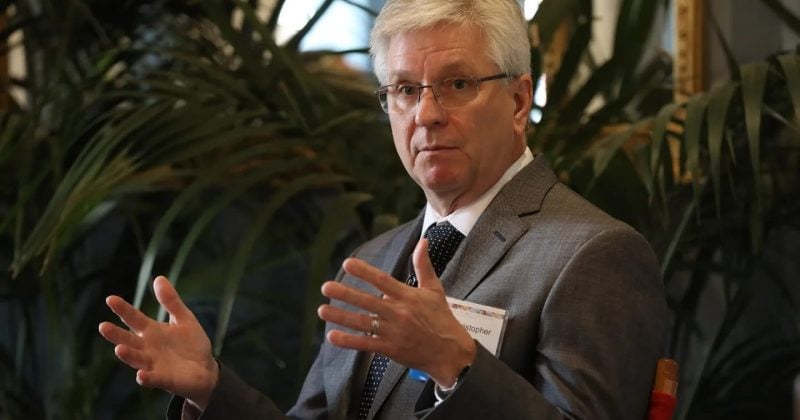 Fed’s Waller: Rates won’t be lowered to help US finance deficits