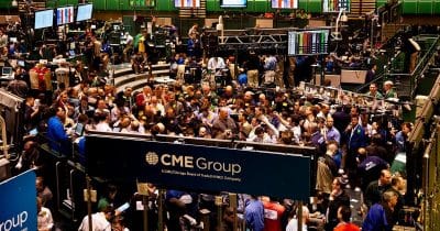 Chicago Mercantile Exchange replaces law firm in lawsuit against CFTC