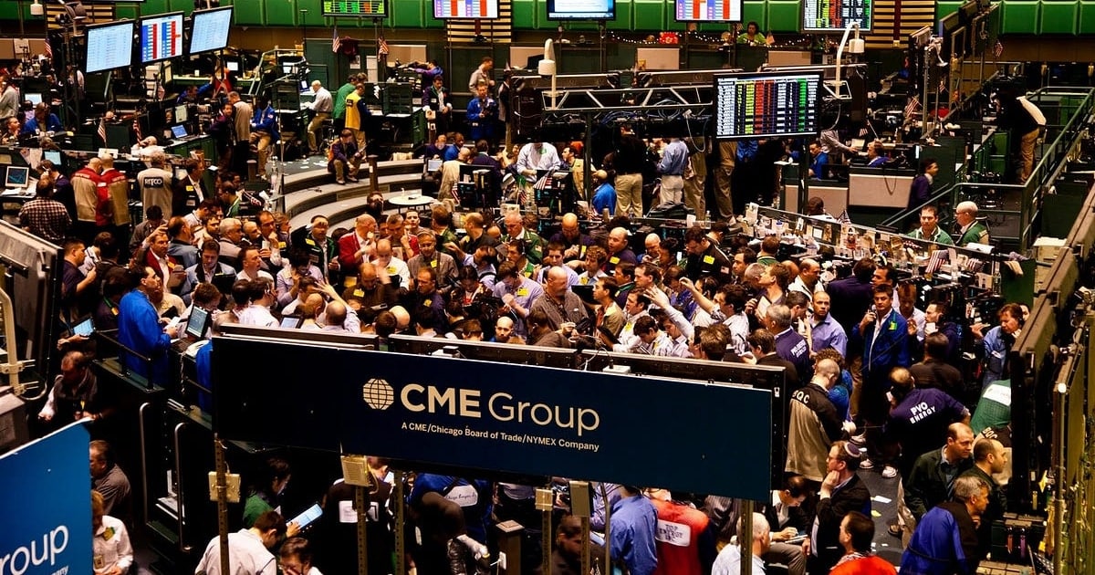 Chicago Mercantile Exchange replaces law firm in lawsuit against CFTC