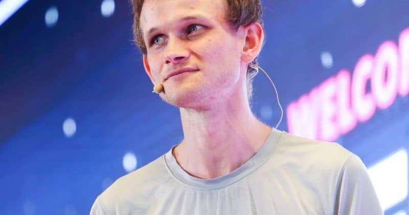 Vitalik Buterin proposes ‘Extremely Lean Chain’ to shrink Ethereum’s beacon chain state by 87%