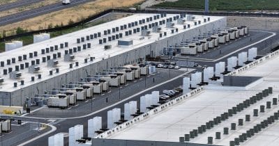 New Jersey passes bill forcing large data centers to pay their own way on the power grid