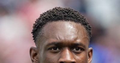Folarin Balogun’s World Cup rise puts birthright citizenship back in the spotlight