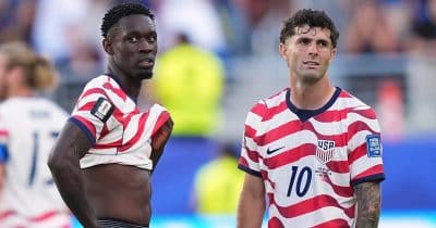 Trump’s FIFA intervention sends prediction markets into overdrive as Balogun ban gets reversed