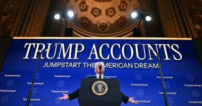 Trump Accounts launch with $1,000 seed contribution as 6 million Americans sign up