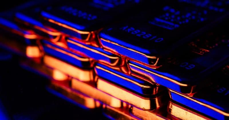 Citi joins elite clearing banks controlling London’s gold market, with ripple effects for tokenized gold