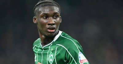 Manchester United joins race for Karim Coulibaly as Premier League clubs eye Bundesliga’s teen defensive star