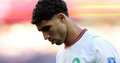 Solana meme tokens tied to Achraf Hakimi surge as PSG star faces trial during World Cup 2026