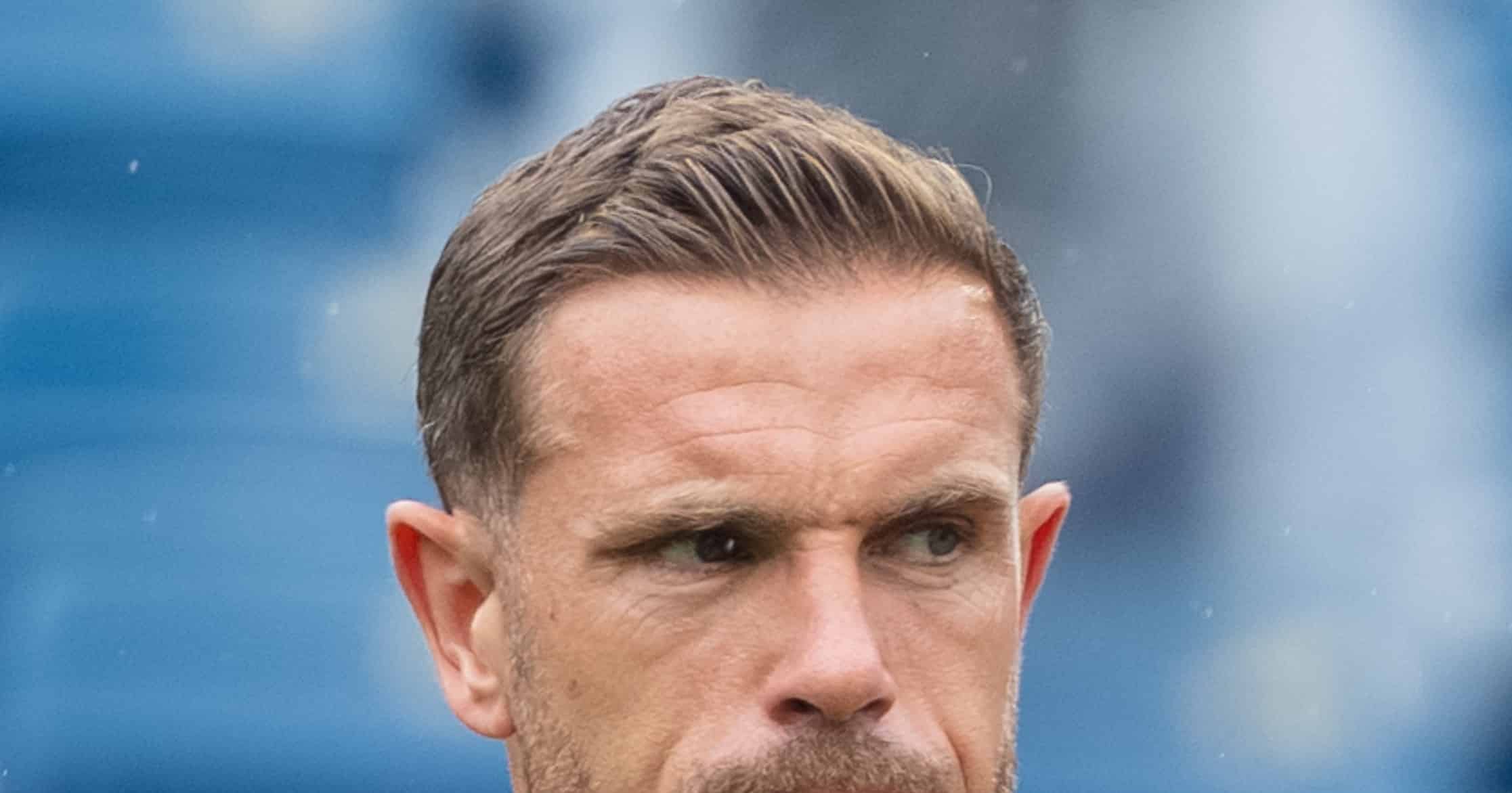 Jordan Henderson’s World Cup injury sends ripples through crypto betting markets
