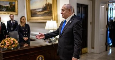 Netanyahu defies court ruling, sparking potential constitutional crisis in Israel