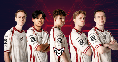 HEROIC’s esports coaching shakeup highlights the growing business of competitive gaming rosters