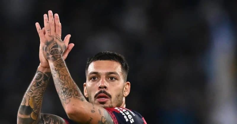 Atalanta’s €12M Gaetano deal highlights football’s stubbornly traditional transfer market