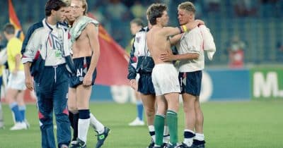 England’s World Cup red card controversy highlights FIFA’s VAR consistency problem, and why it matters for sports betting markets