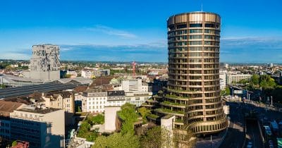 Bank for International Settlements now uses Token Terminal data for crypto research