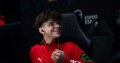 Team Liquid permanently signs siuhy after trial period, reinforcing esports org’s competitive CS2 roster