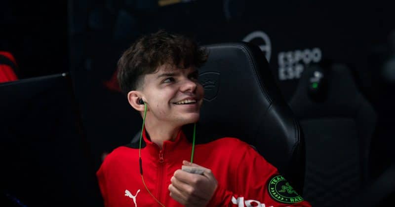 Team Liquid permanently signs siuhy after trial period, reinforcing esports org’s competitive CS2 roster