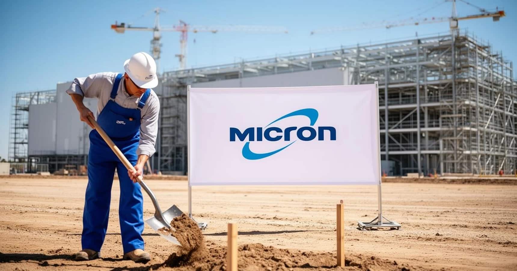 Micron’s earnings surge sparks memory mania, draws Nvidia comparisons