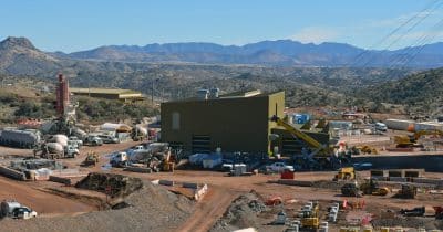 Trump administration set to authorize South32’s massive Arizona mine in critical minerals push