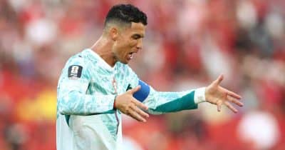 Cristiano Ronaldo’s World Cup farewell and what it means for his crypto legacy