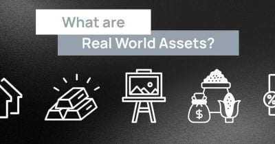 RWA perpetual trading volume surges 20x to $203B in Q2 2026