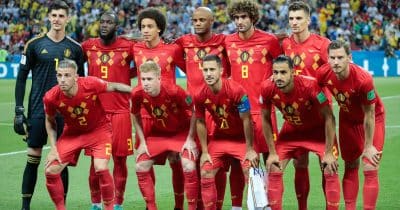 Belgium seeks World Cup revenge against US, and fan token markets are already placing their bets