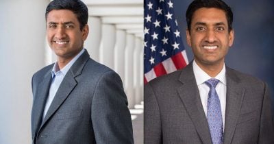 Rep. Khanna urges Platner to exit Maine Senate race amid rape allegation