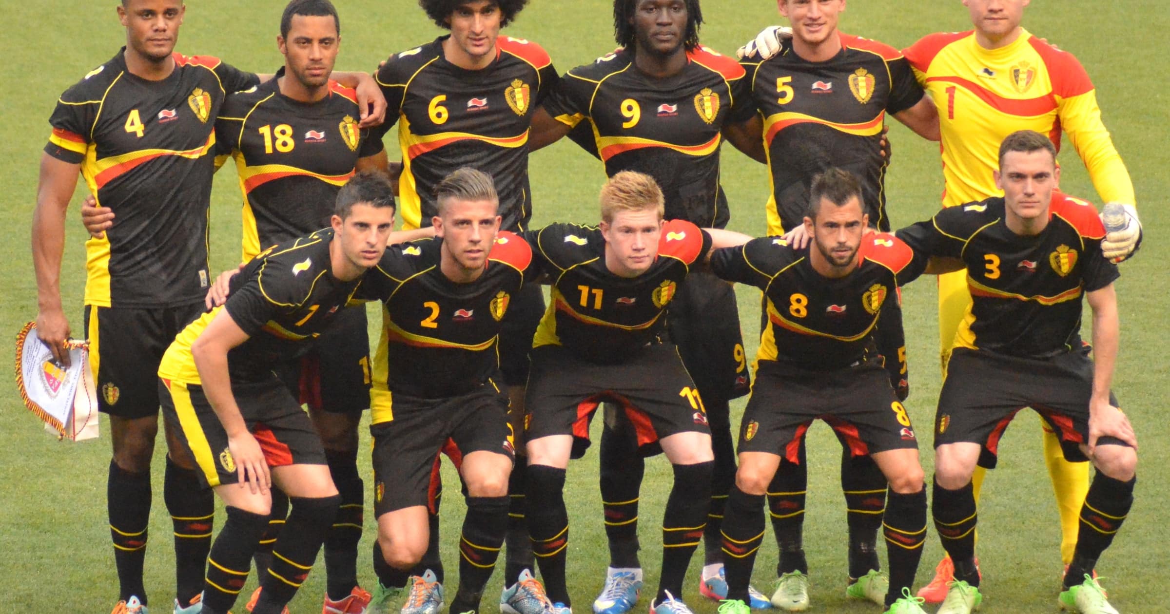 Trump’s World Cup intervention rallies global sympathy for Belgium ahead of knockout match