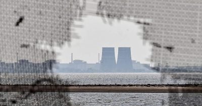 Ukrainian missile strike hits Russian power plant, intensifying cross-border conflict