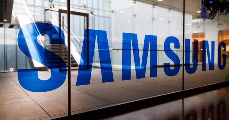 Samsung profit surges 19-fold on soaring AI chip demand