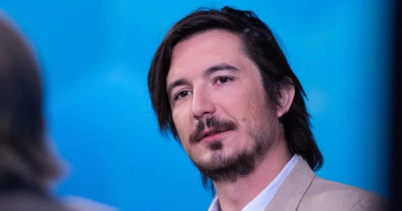 Robinhood CEO highlights strong uptake of Trump Accounts with 6M sign-ups