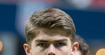 Belgium leads USMNT 1-0 in Seattle after De Ketelaere’s goal at 2026 World Cup