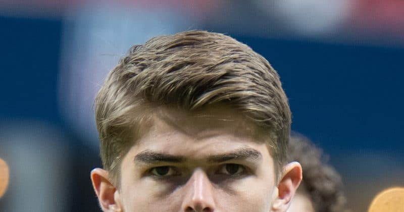 Belgium leads USMNT 1-0 in Seattle after De Ketelaere’s goal at 2026 World Cup