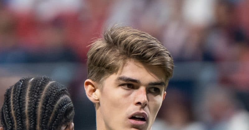 Charles De Ketelaere’s brace for Belgium sends fan token $BELG surging during World Cup 2026