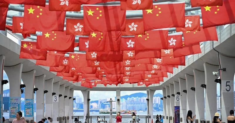 People’s Bank of China backs Hong Kong’s yuan-denominated futures trading
