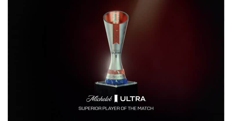 FIFA World Cup 2026 sponsorship landscape stays traditional as Michelob Ultra skips crypto playbook