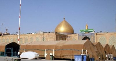 Najaf prepares for funeral of Iran’s late leader Khamenei amid regional tensions