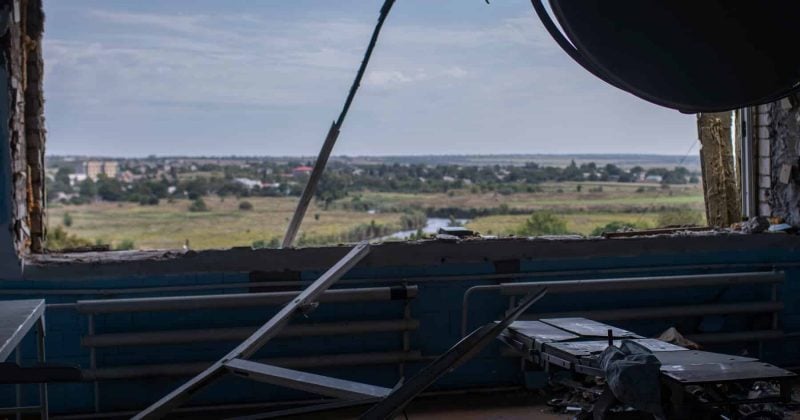 Russia escalates missile, drone strikes on Ukraine; 21 civilians killed