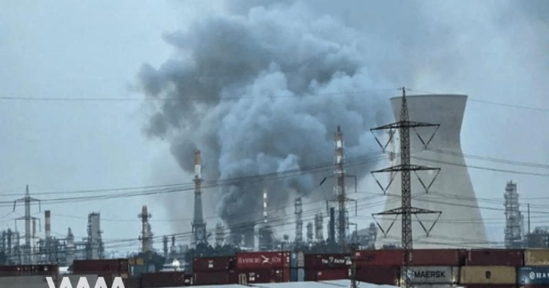 Iran power grid attack could trigger Gulf blackouts amid US-Israel tensions