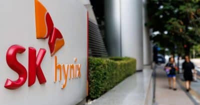 UBS advises investors to buy SK Hynix ADRs, sell Korean shares ahead of historic Nasdaq listing