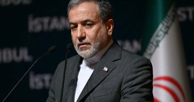 Iranian FM warns US talks won’t start if threats persist amid ceasefire